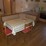Farm stay Heuboden *