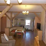 Heuboden