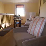 Farm stay Heuboden