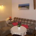 Heuboden Farm stay Mellenthin