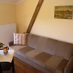 Heuboden Farm stay *