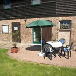 Heuboden Farm stay