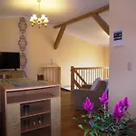 Farm stay Heuboden *