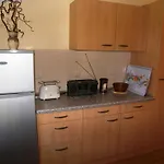 Farm stay Heuboden Mellenthin