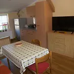 Heuboden Farm stay *