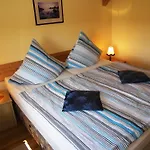 Farm stay Heuboden *