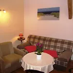 Heuboden Farm stay Mellenthin