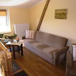 Heuboden Farm stay *