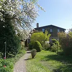 Farm stay Heuboden Mellenthin