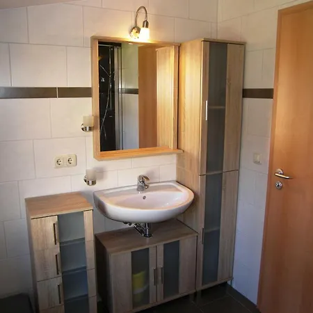 Heuboden * Mellenthin