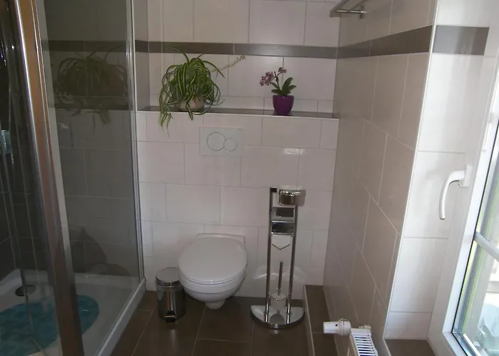 农家乐 Heuboden *