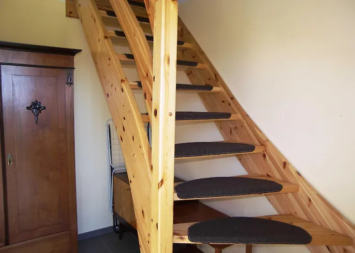 Heuboden * 梅伦新