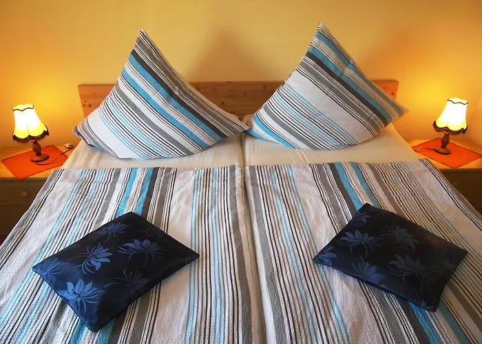 Heuboden * 梅伦新