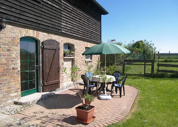 Heuboden * 梅伦新