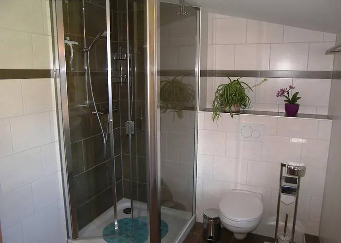 农家乐 Heuboden *