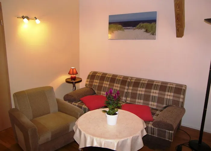 Heuboden 农家乐 梅伦新