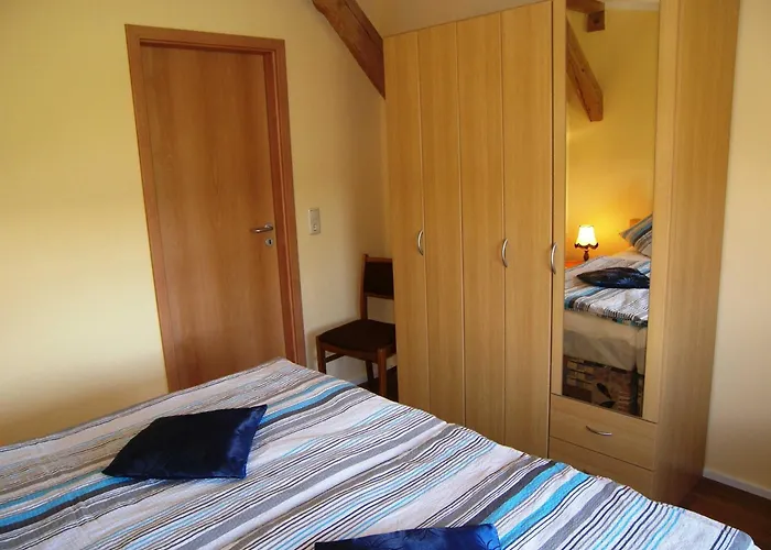 农家乐 Heuboden 梅伦新