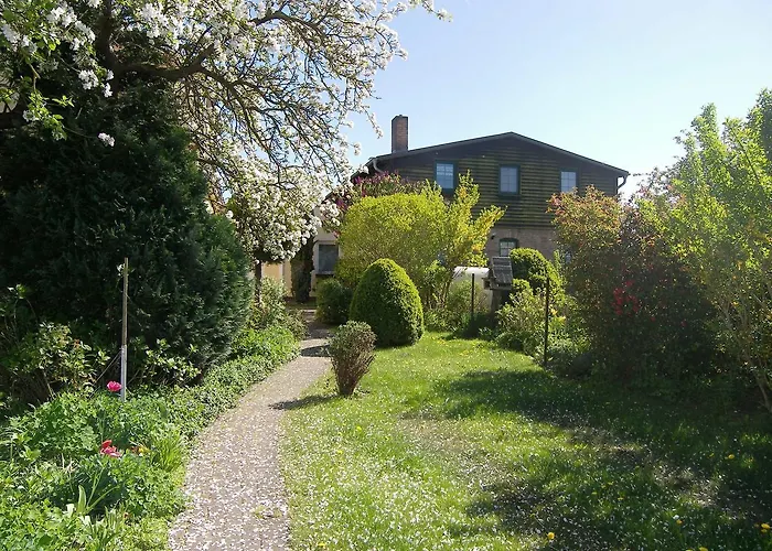 Heuboden * 梅伦新