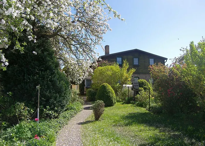 农家乐 Heuboden 梅伦新